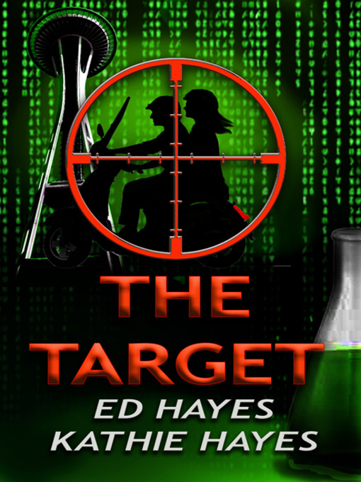 Title details for The Target by Ed Hayes - Available